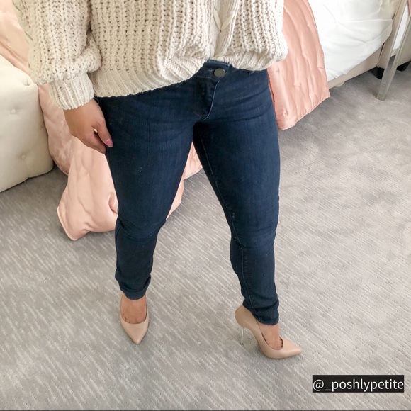 Paige low rise verdugo ultra skinny jeans - Picture 2 of 12